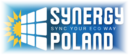Synergy Poland — Sync Your Eco Way
