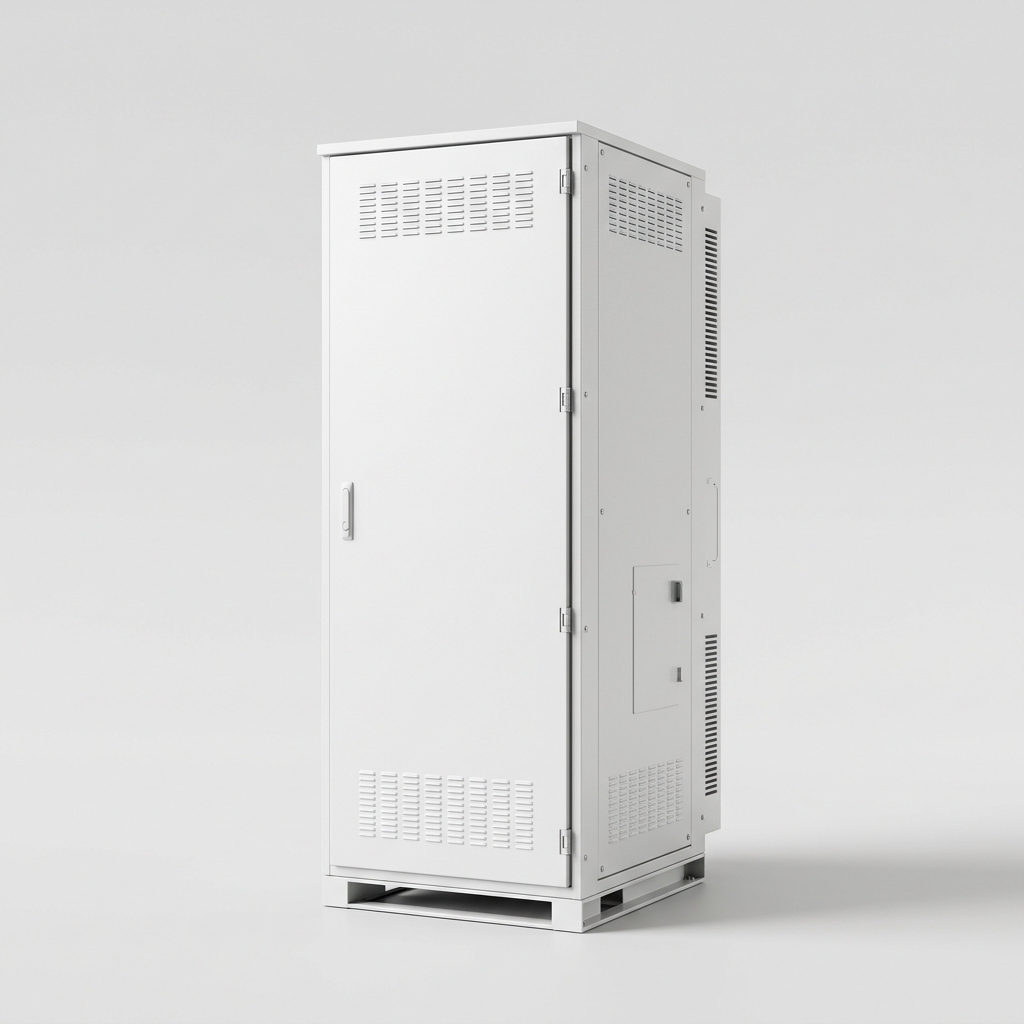 GSL Energy - Magazyny BESS